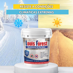 Revestimento de Piso Epóxi com Acabamento de Mármore de Alto Brilho 🔥Estoque Limitado🔥